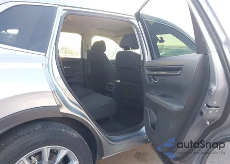 2023 Honda Cr-V Ex 2Wd z USA, uszkodzony, nr VIN 5J6RS3H48PL003824